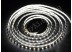 LED лента 5050/60 негерметичная (IP33) standart Multi White